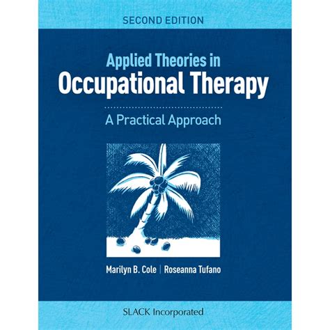 applied theories in occupational therapy Kindle Editon