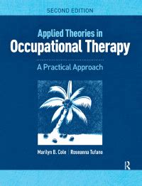 applied theories in occupational therapy Kindle Editon