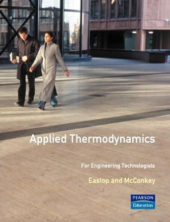 applied thermodynamics solution manual Epub
