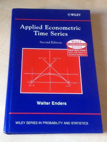 applied time series econometrics applied time series econometrics Reader