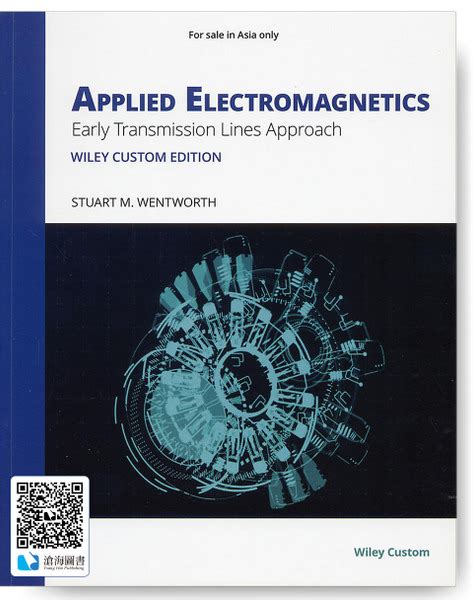 applied-electromagnetics-stuart-wentworth-solution-manual Ebook Epub