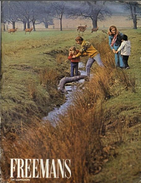 Apply Freemans Catalogue