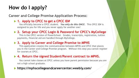apply to cpcc