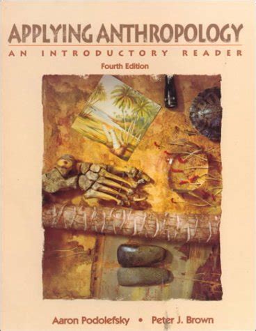 applying anthropology an introductory reader Doc