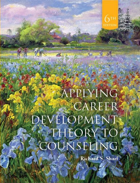 applying career development theory to counseling 6th Epub