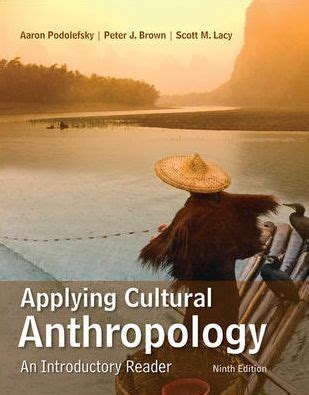 applying cultural anthropology an introductory reader Kindle Editon