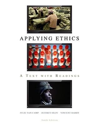 applying ethics van camp 10 edition Ebook Kindle Editon