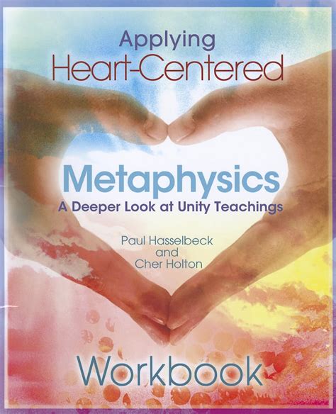 applying heart centered metaphysics PDF