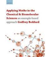 applying maths in the chemical and biomolecular sciences an example based approach PDF