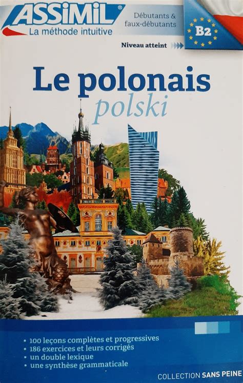 apprendre polonais bilingue lhistoire cl op tre Doc