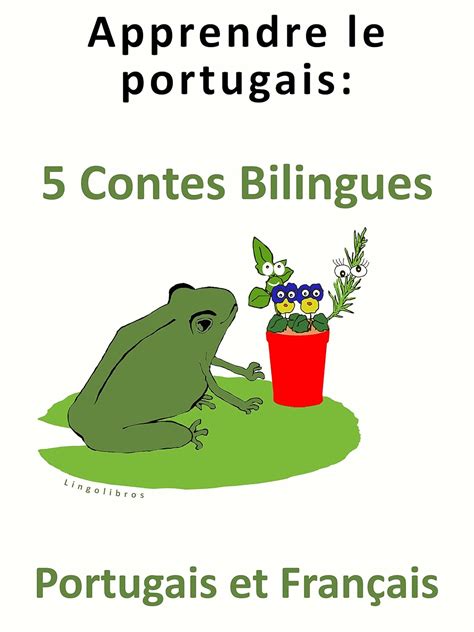 apprendre portugais contes bilingues fran ais ebook Doc