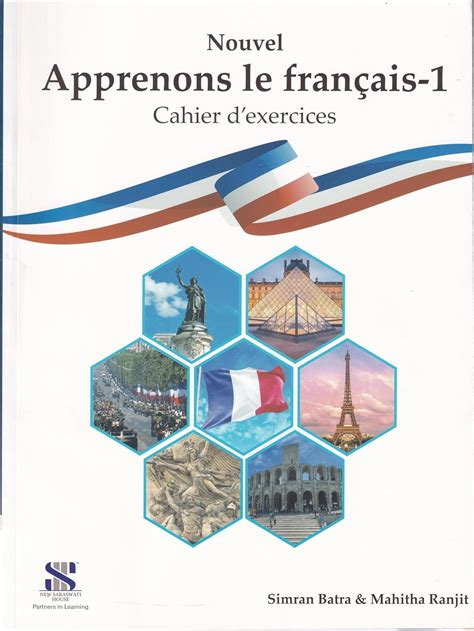 apprenons le francais 4 answer key pdf download Kindle Editon