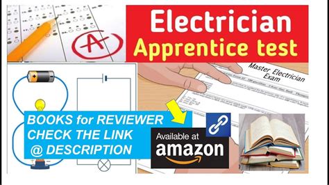 apprentice electrician pre math test exam Reader