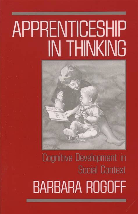 apprenticeship in thinking cognitive development in social context PDF