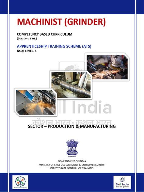 apprenticeship question papers grinder Doc