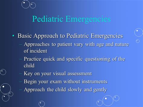 approach to pediatric emergency approach to pediatric emergency Reader