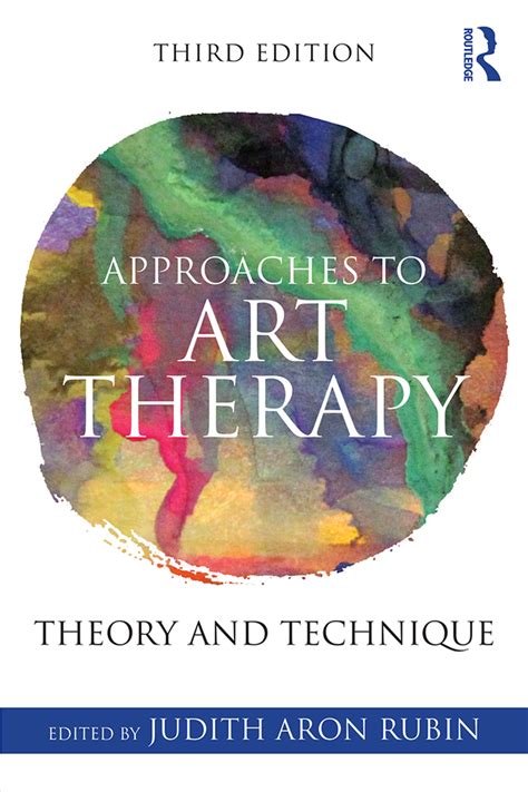 approaches to art therapy theory and technique Doc