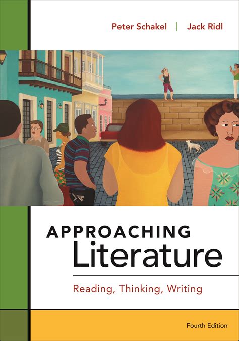 approaching literature 3rd edition pdf Reader