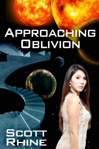 approaching oblivion jezebels ladder volume 4 Epub