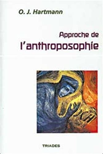approche de lanthroposophie ebook PDF