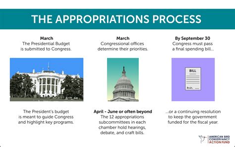 appropriation def ap gov