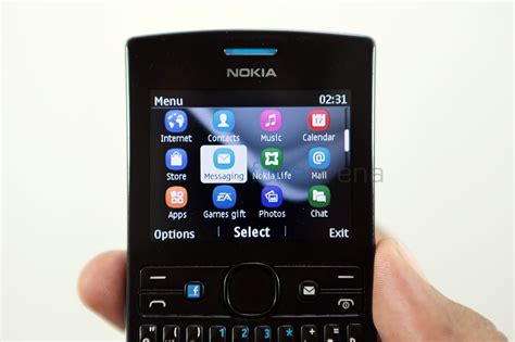 apps bbm nokia asha 205 Doc