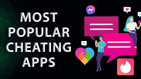 apps for cheating