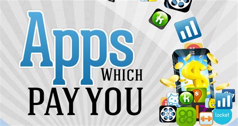 apps that actually pay you