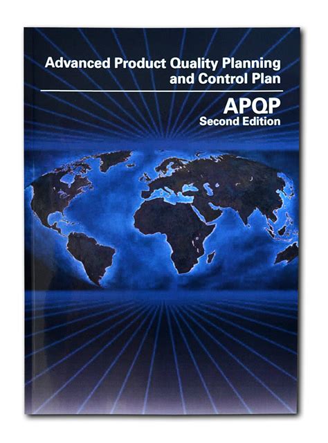 apqp manual latest edition pdf free download Doc