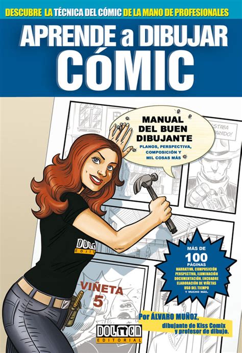 aprende a dibujar comic 0 manual del buen dibujante Reader