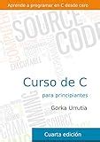 aprende a programar en c spanish edition Reader