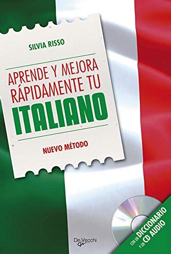 aprende y mejora rapidamente tu italiano cd aprender y mejorar PDF