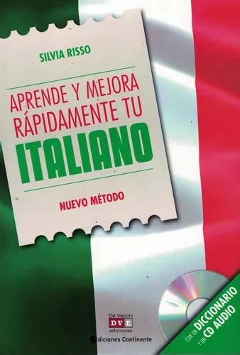 aprende y mejora rapidamente tu italiano cd aprender y mejorar PDF