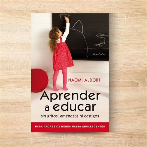 aprender a educar autoayuda superacion Doc