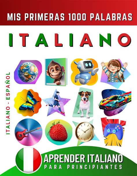 aprender italiano edicin bilinge Kindle Editon