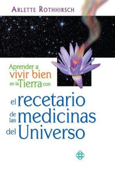 aprender recetario medicinas universo spanish Doc
