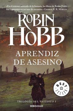 aprendiz de asesino trilogia del vatidico 1 best seller PDF