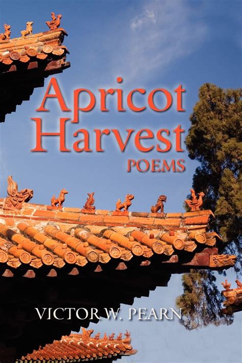 apricot harvest poems Doc