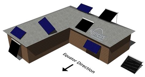 apricus solar collector user guide Kindle Editon