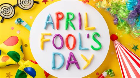 april fools day images