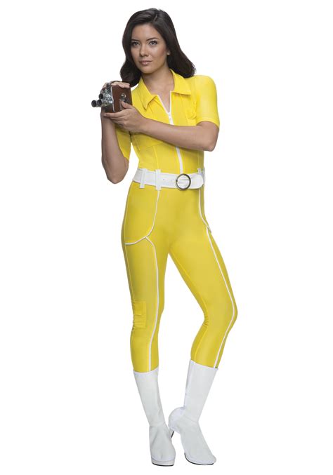 april o'neil tmnt costume