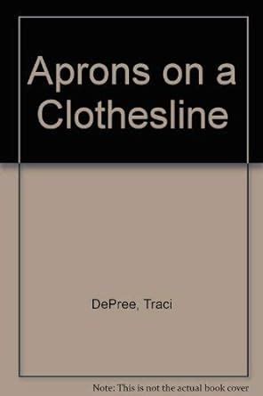 aprons on a clothesline the lake emily series 3 Kindle Editon