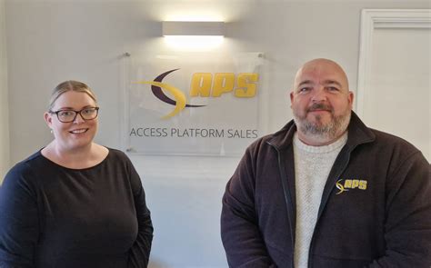 aps home access