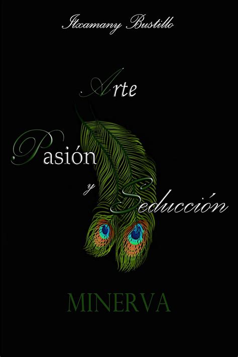 aps minerva arte pasion y seduccion nº 1 PDF