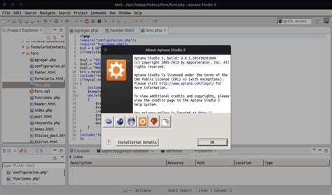 aptana studio 3 user guide Doc