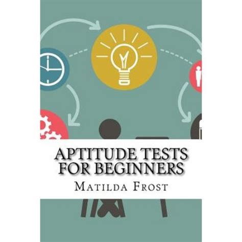 aptitude tests newbies steven kilpatrick Doc