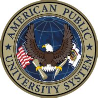 Apus Graduate Catalog