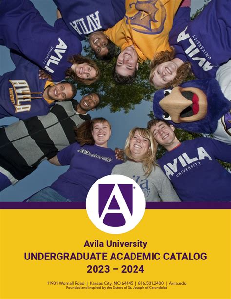 Apus Undergraduate Catalog