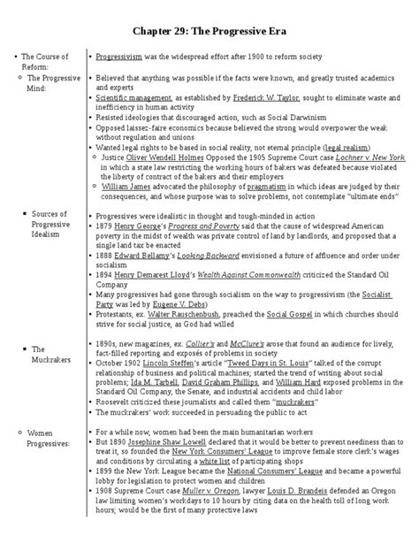 apush ch 29 answers Doc