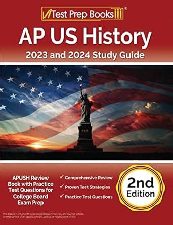 apush test date 2024